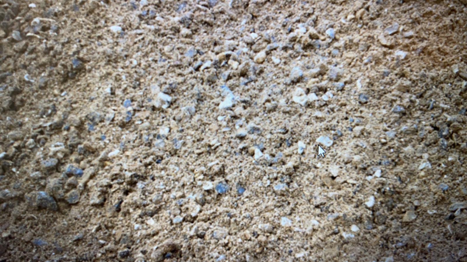 JJMac Aggregates - Ballast