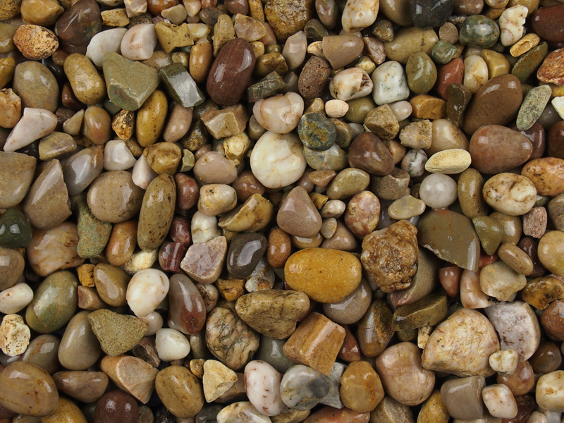 JJMac Aggregates - Gravel