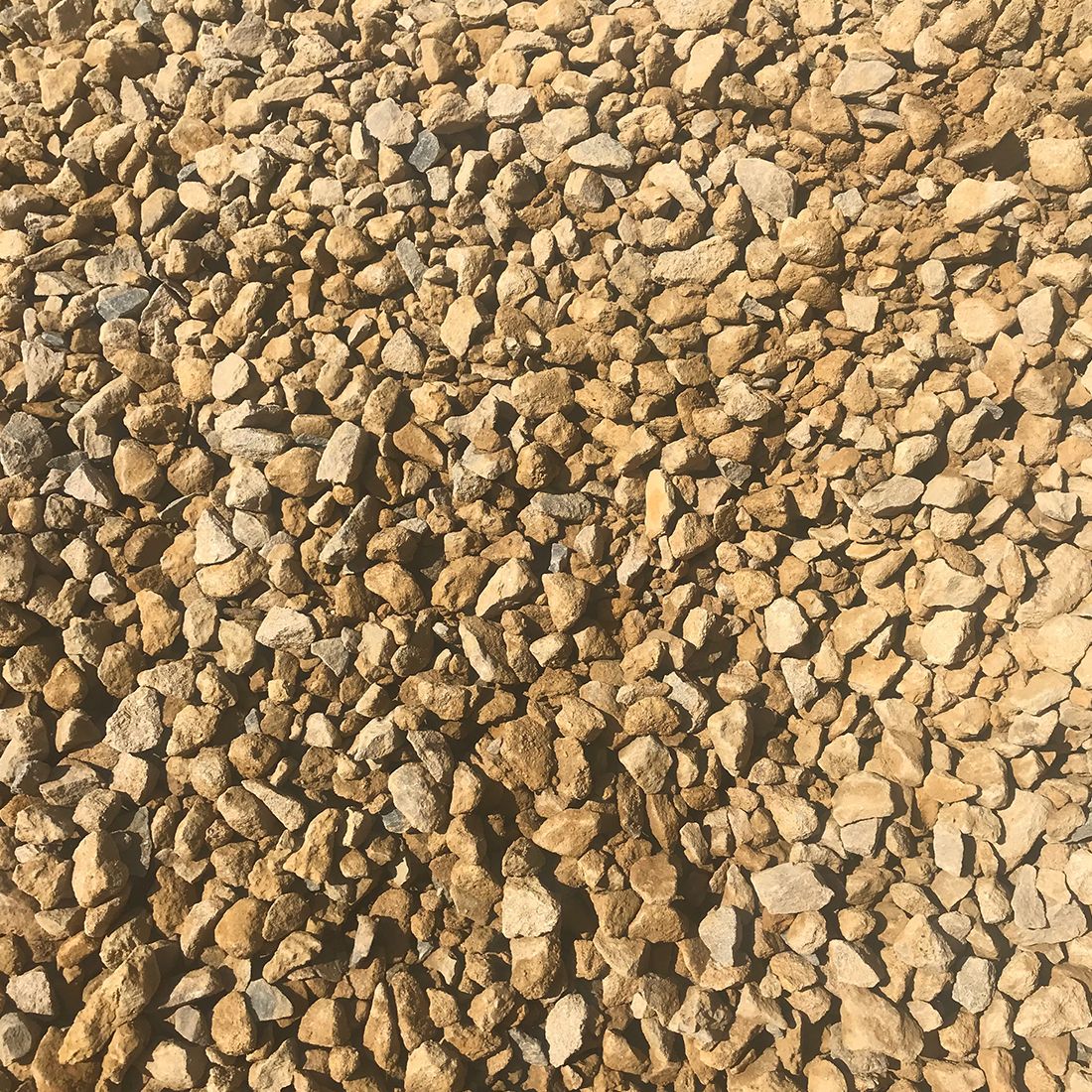 JJMac Aggregates - Limestone