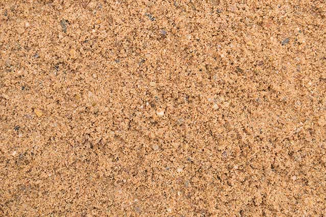 JJMac Aggregates - Sand