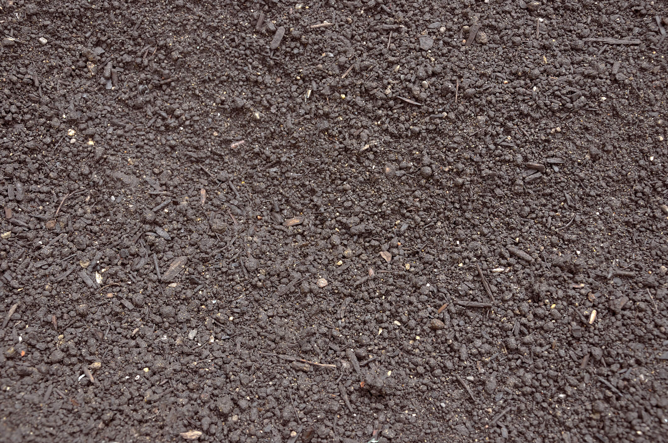 JJMac Aggregates - Topsoil