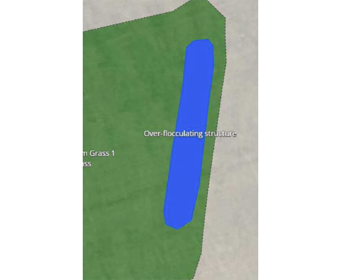 Soil organic