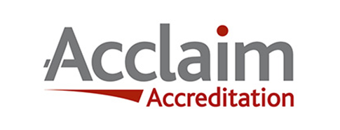 Acclaim