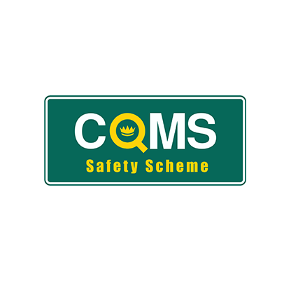 JJ Mac CQMS Safety-Scheme