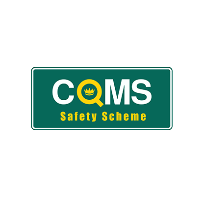 JJ Mac CQMS Safety Scheme