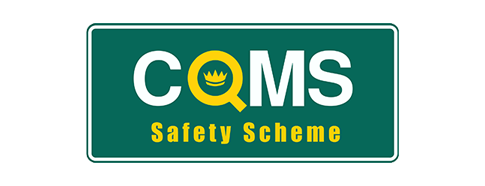 CQMS Safety-Scheme