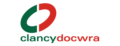 clancy-docwra