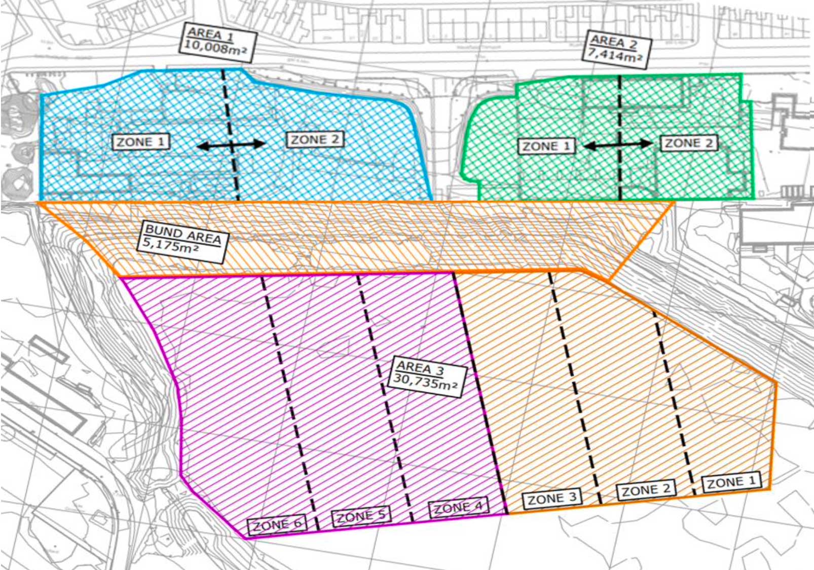 Marina Dock Barrow Map
