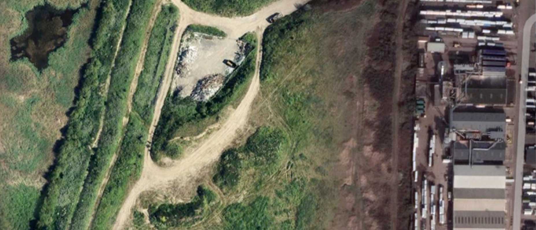 JJMac Melton Road Hull – Site Remediation