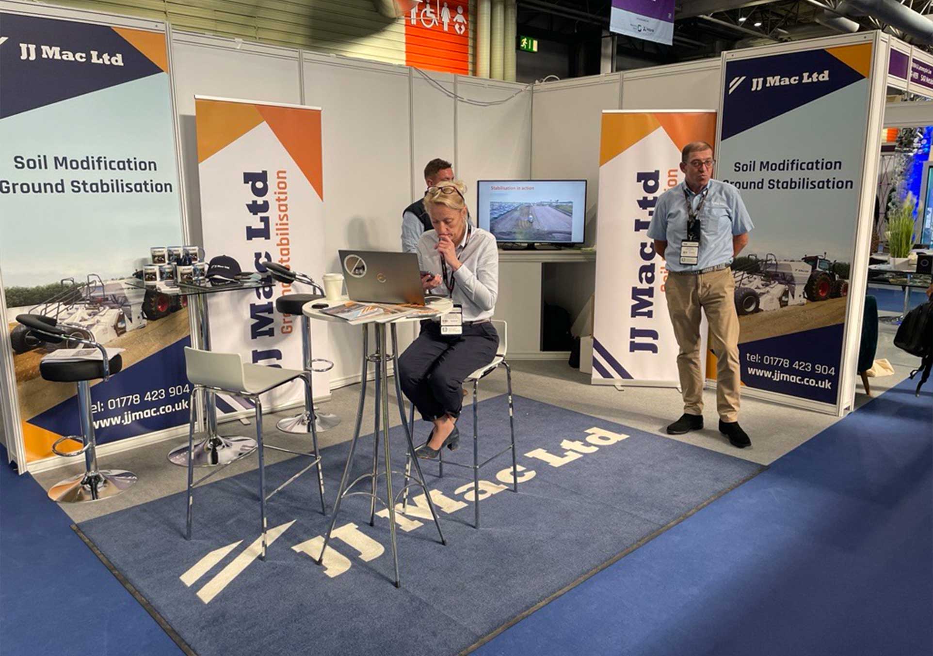 JJMac HRWM and Lifecycle Show 2022