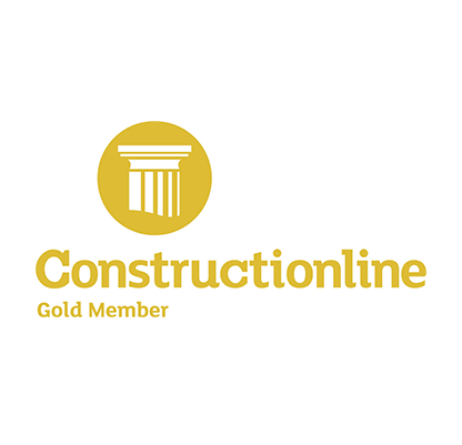 JJ Mac Constructionline & Acclaim Certificate